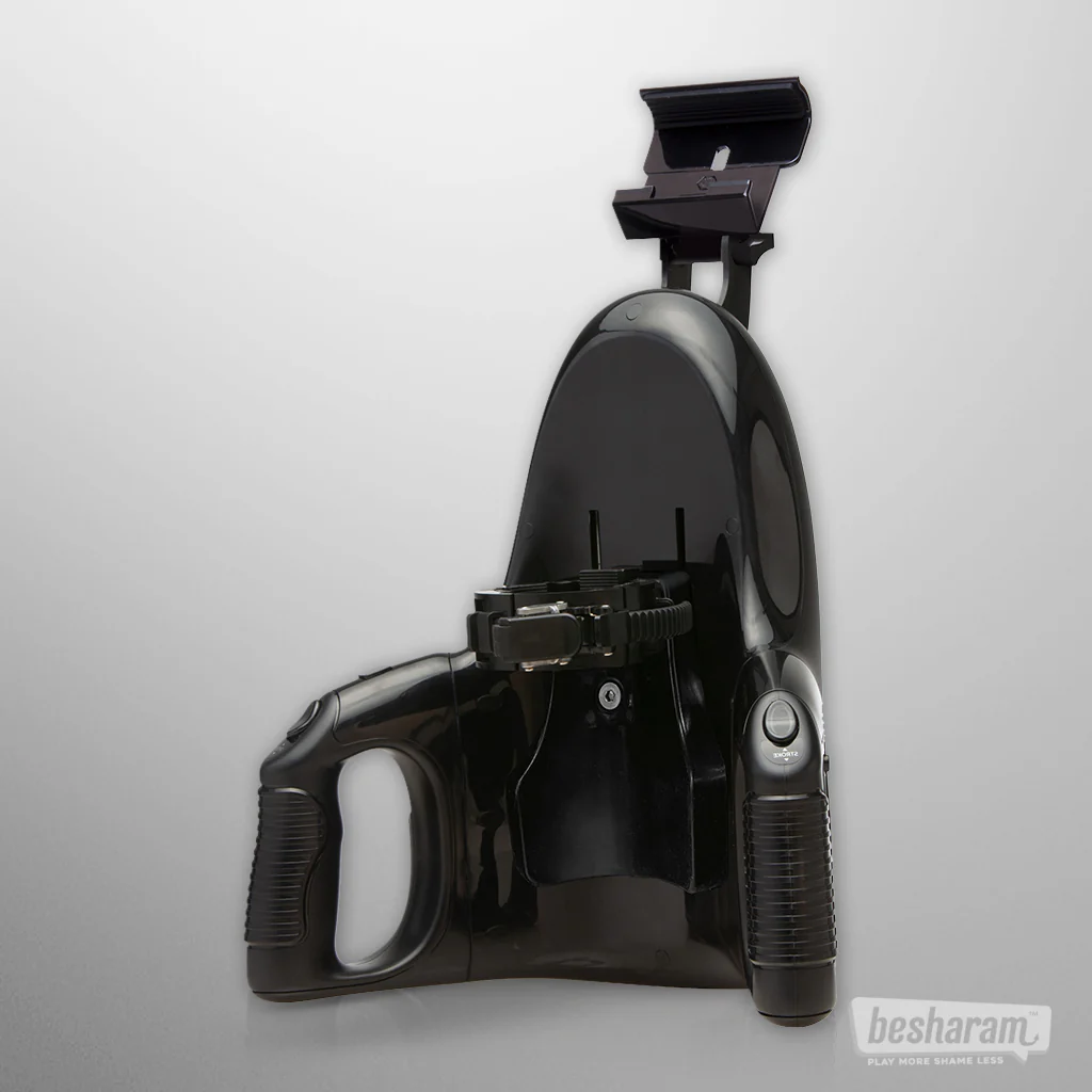 Fleshlight Universal Launch™ Automated Male Masturbator - Image 7