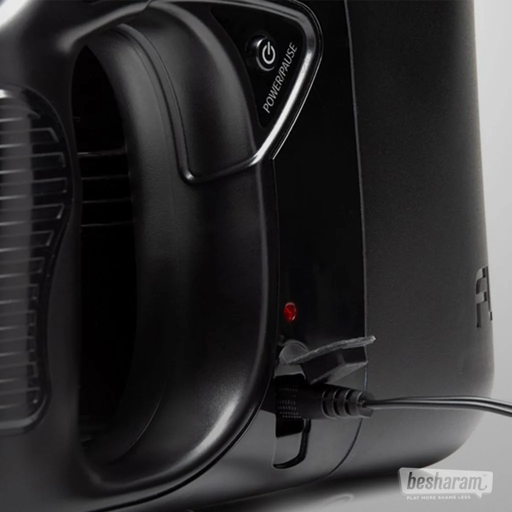 Fleshlight Universal Launch™ Automated Male Masturbator - Image 9