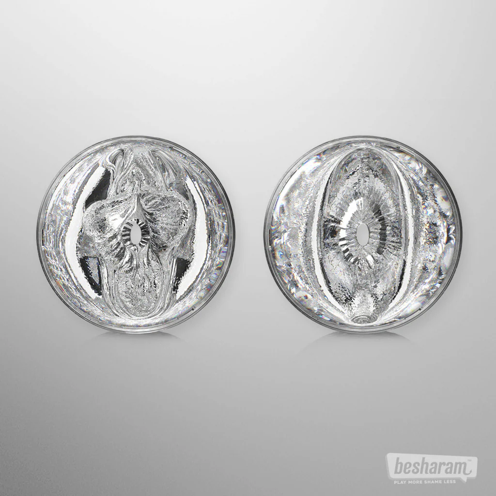 Fleshlight® Quickshot Mia Malkova Masturbator - Image 3