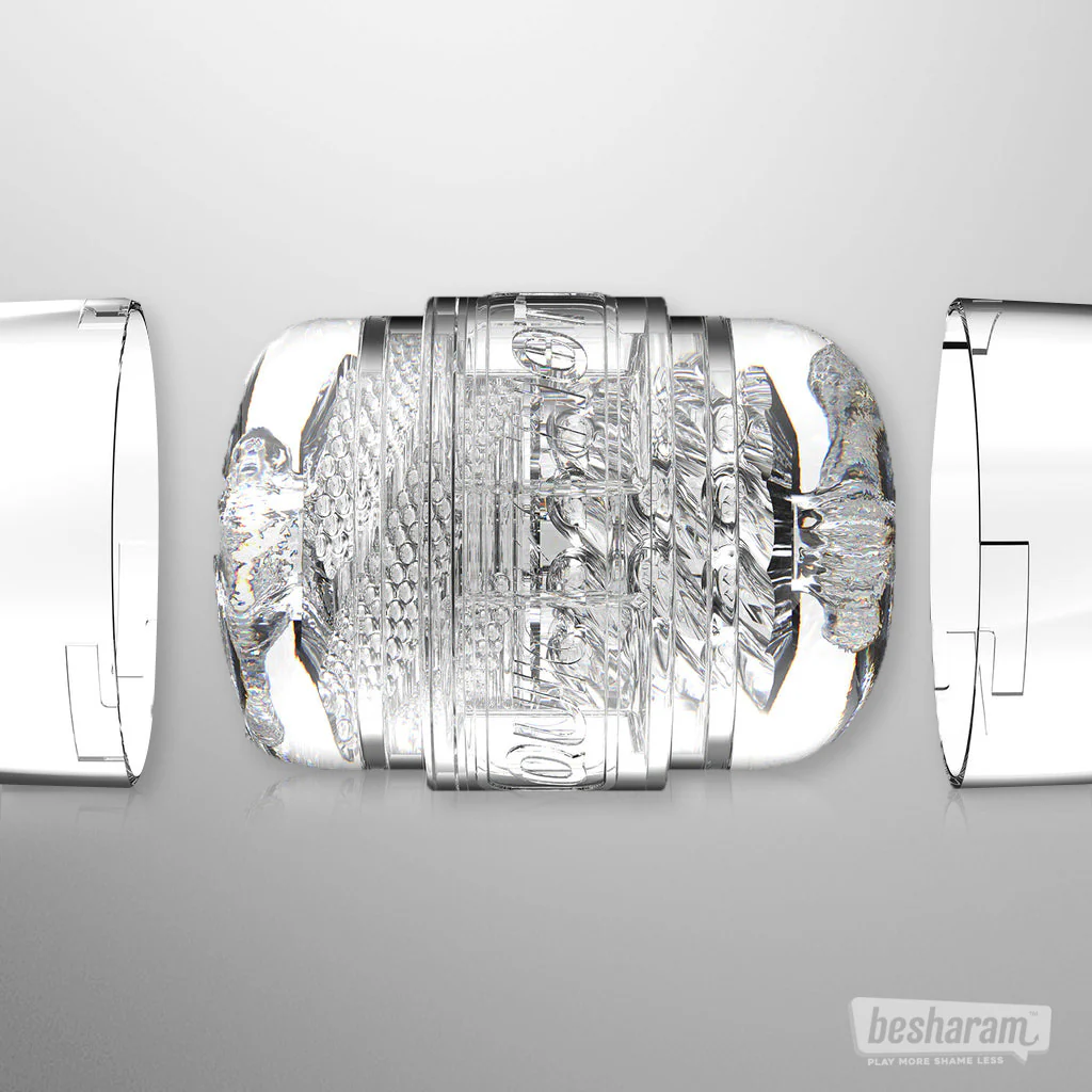 Fleshlight® Quickshot Mia Malkova Masturbator - Image 5