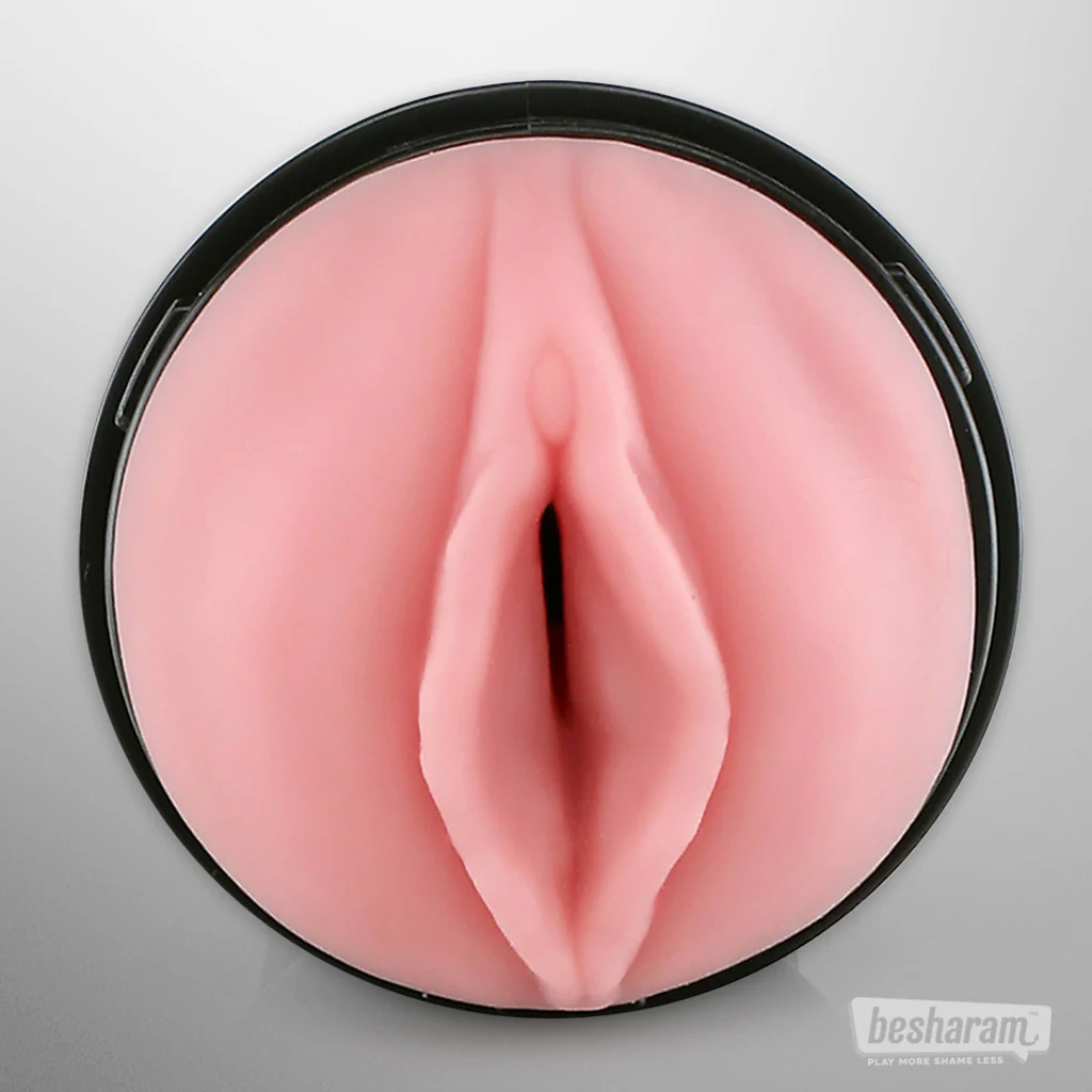 Fleshlight® Classics Pink Lady Heavenly Masturbator - Image 3