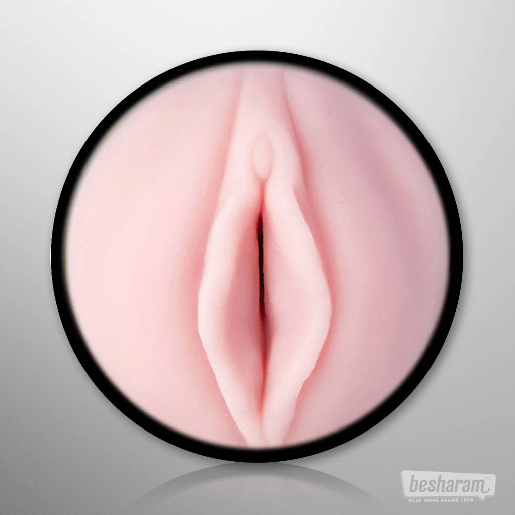 Fleshlight Classics® Pink Vortex Masturbator - Image 3