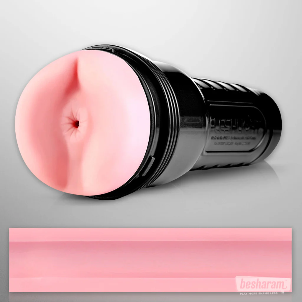 Fleshlight Classics® Pink Original Masturbator - Image 4