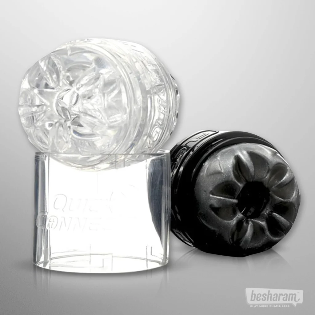 Fleshlight® Quickshot Connector - Image 3