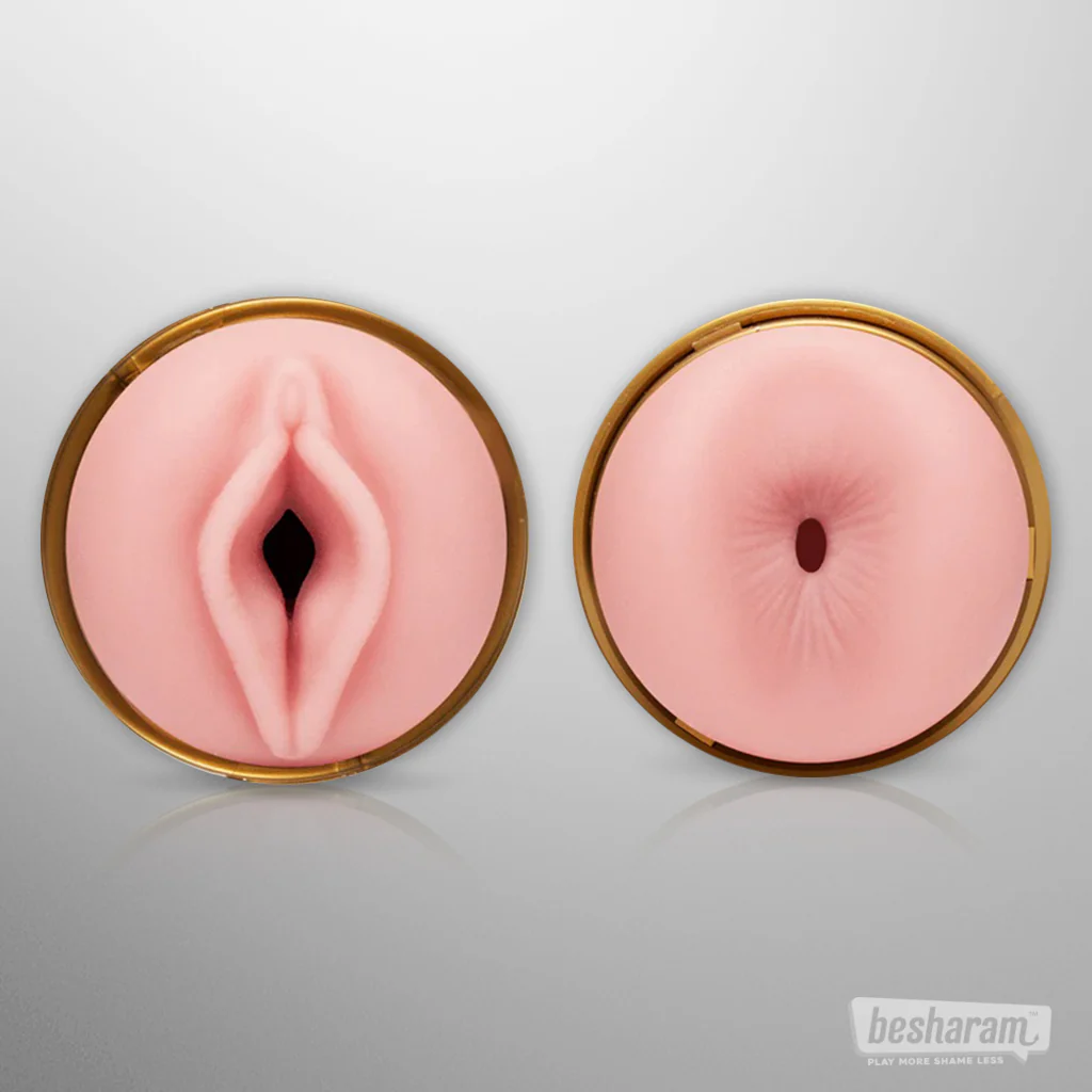 Fleshlight® Quickshot Stamina Training Unit - Image 4