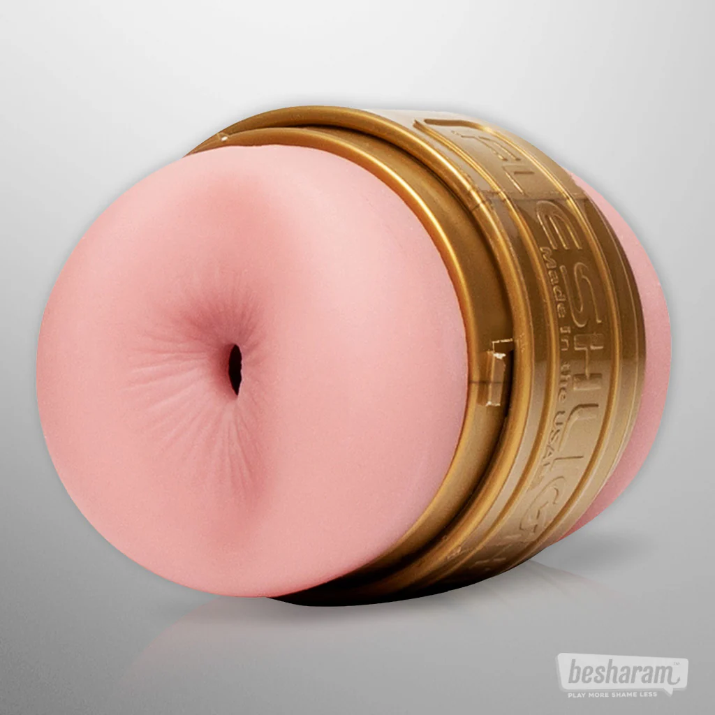 Fleshlight® Quickshot Stamina Training Unit - Image 5