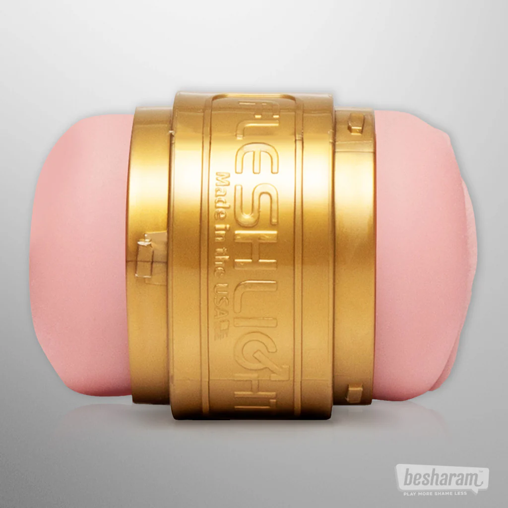 Fleshlight® Quickshot Stamina Training Unit - Image 6