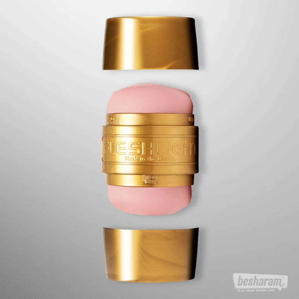 Fleshlight® Quickshot Stamina Training Unit - Image 8