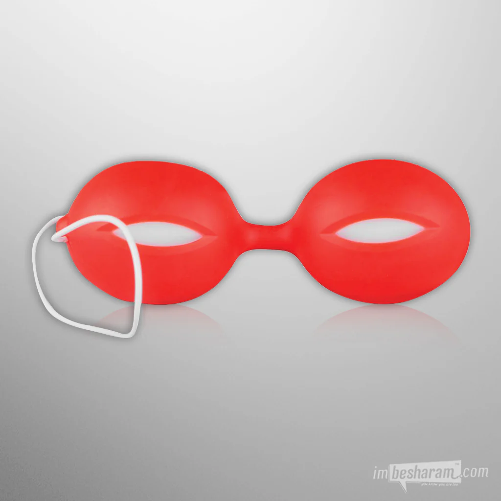 Gift Set I Love Red (Red Toys Collection) - Image 5