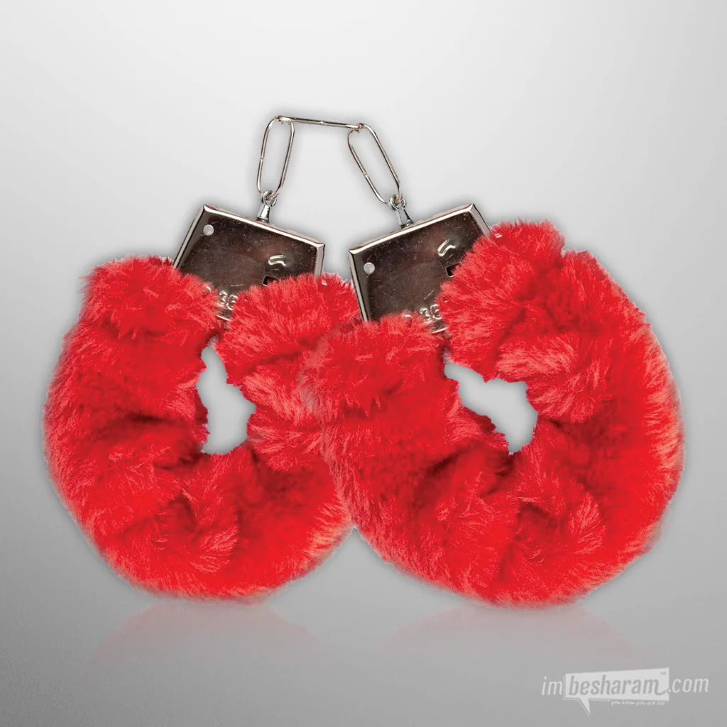 Gift Set I Love Red (Red Toys Collection) - Image 8