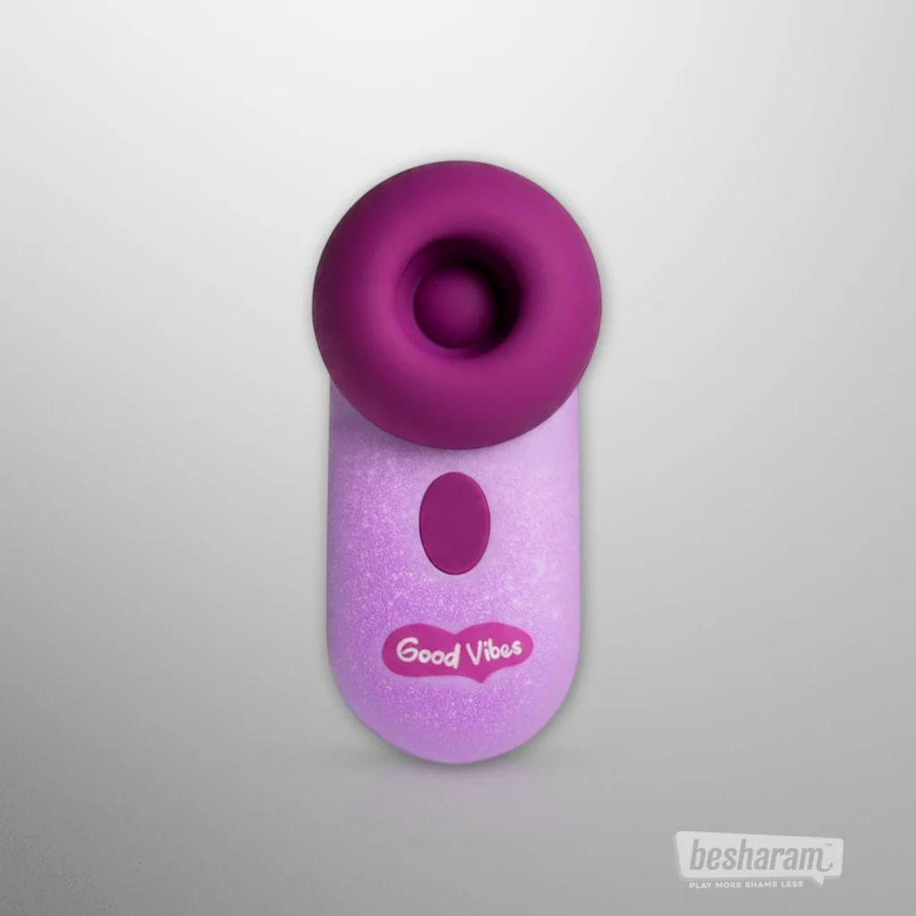 Pixie Gen Z Suction Massager - Image 4