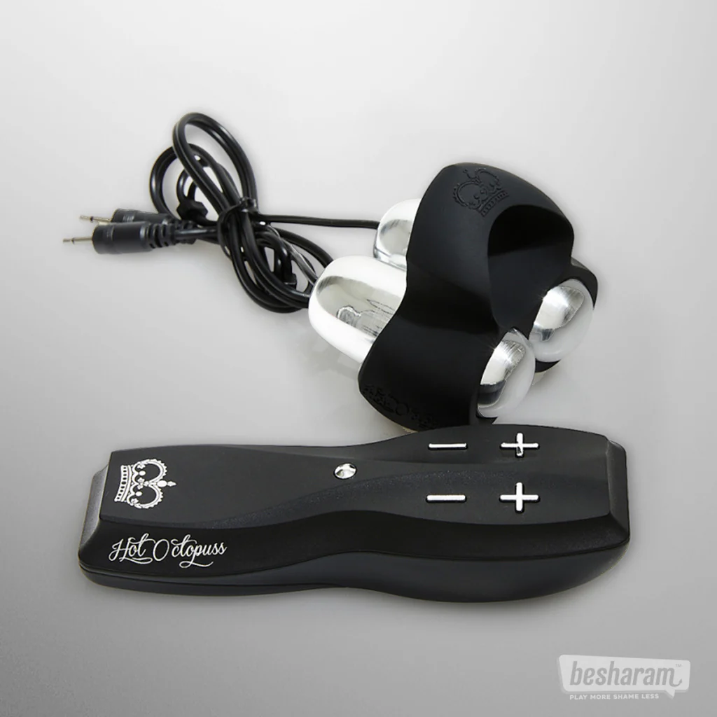 Hot Octopuss Jett Guybrator - Image 3