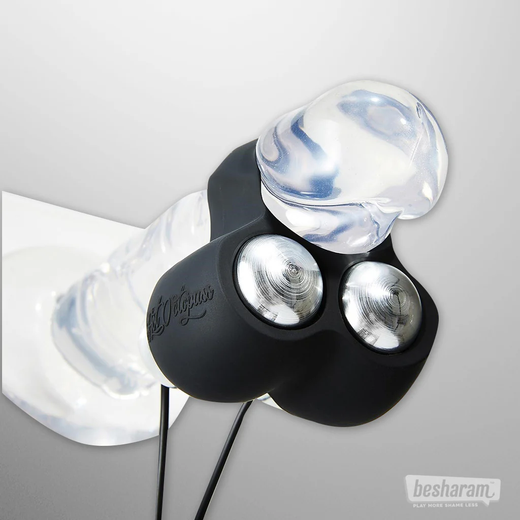 Hot Octopuss Jett Guybrator - Image 6