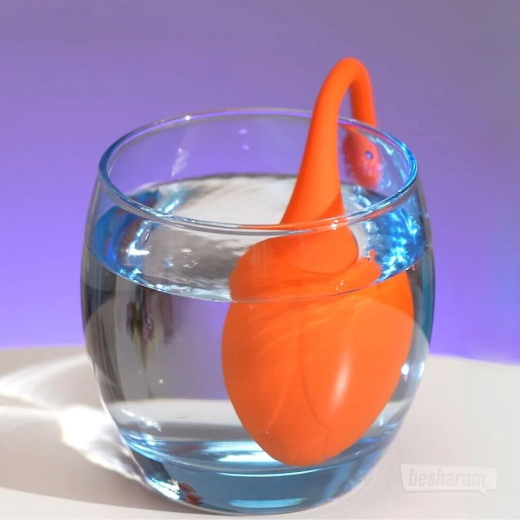 Lili App Controlled Egg Vibrator - Image 6