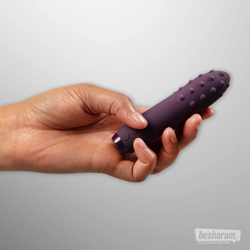 Je Joue Duet Bullet Vibrator - Image 3
