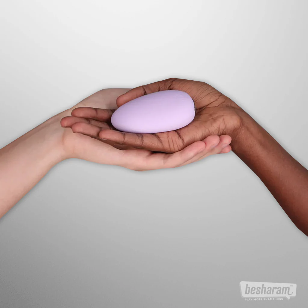 Je Joue Mimi Soft Premium Massager - Image 3