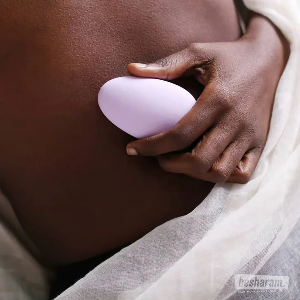 Je Joue Mimi Soft Premium Massager - Image 6