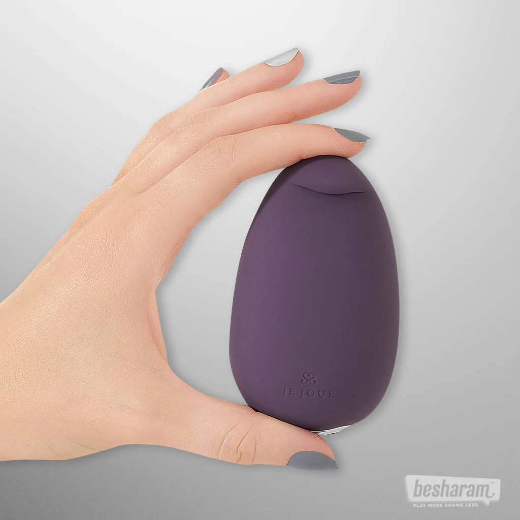 Je Joue Mimi Soft Premium Massager - Image 8