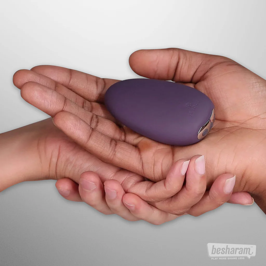 Je Joue Mimi Soft Premium Massager - Image 9
