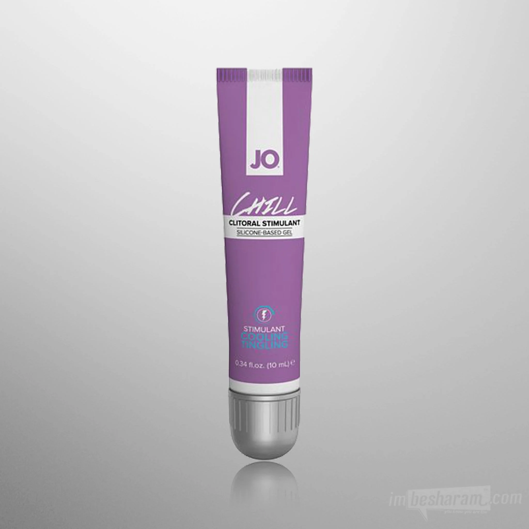 JO® Clitoral Stimulant - Image 5