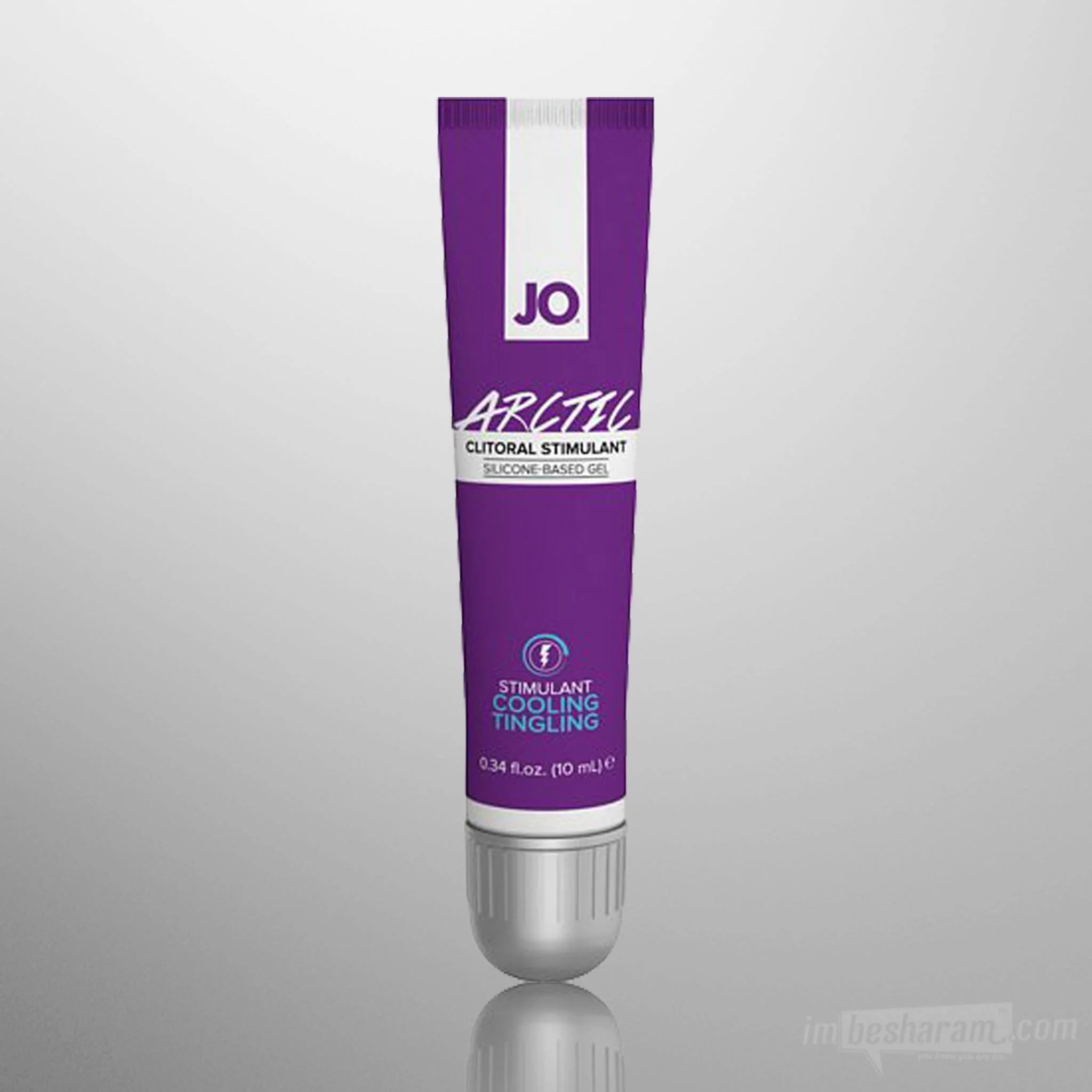 JO® Clitoral Stimulant - Image 7