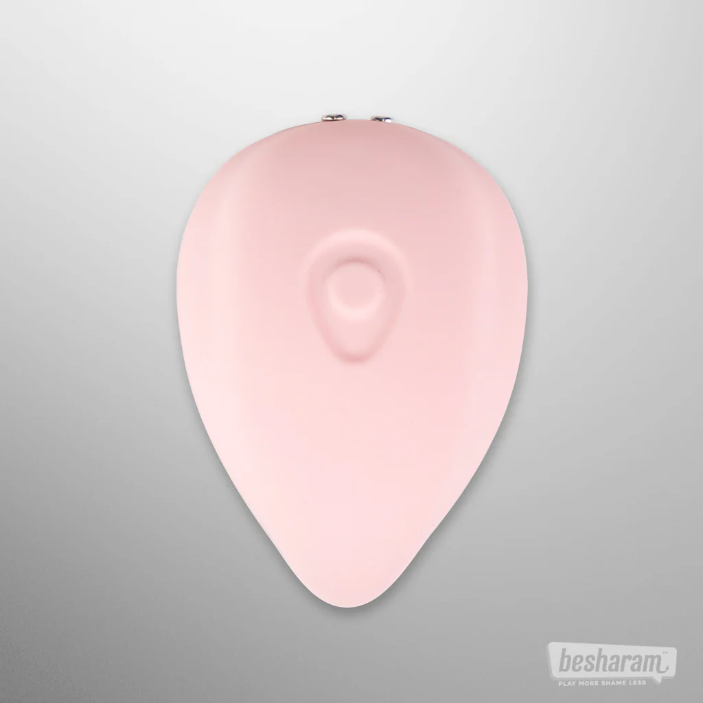 Kiiroo Luxus Interactive Couples Toys Set - Image 3