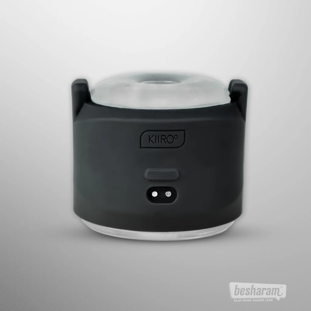 Kiiroo Powershot Smart Masturbator - Image 3