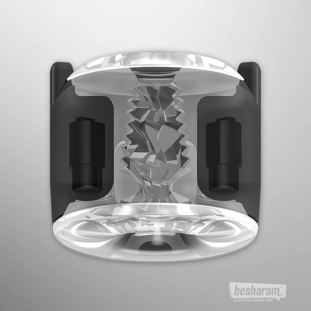 Kiiroo Powershot Smart Masturbator - Image 4