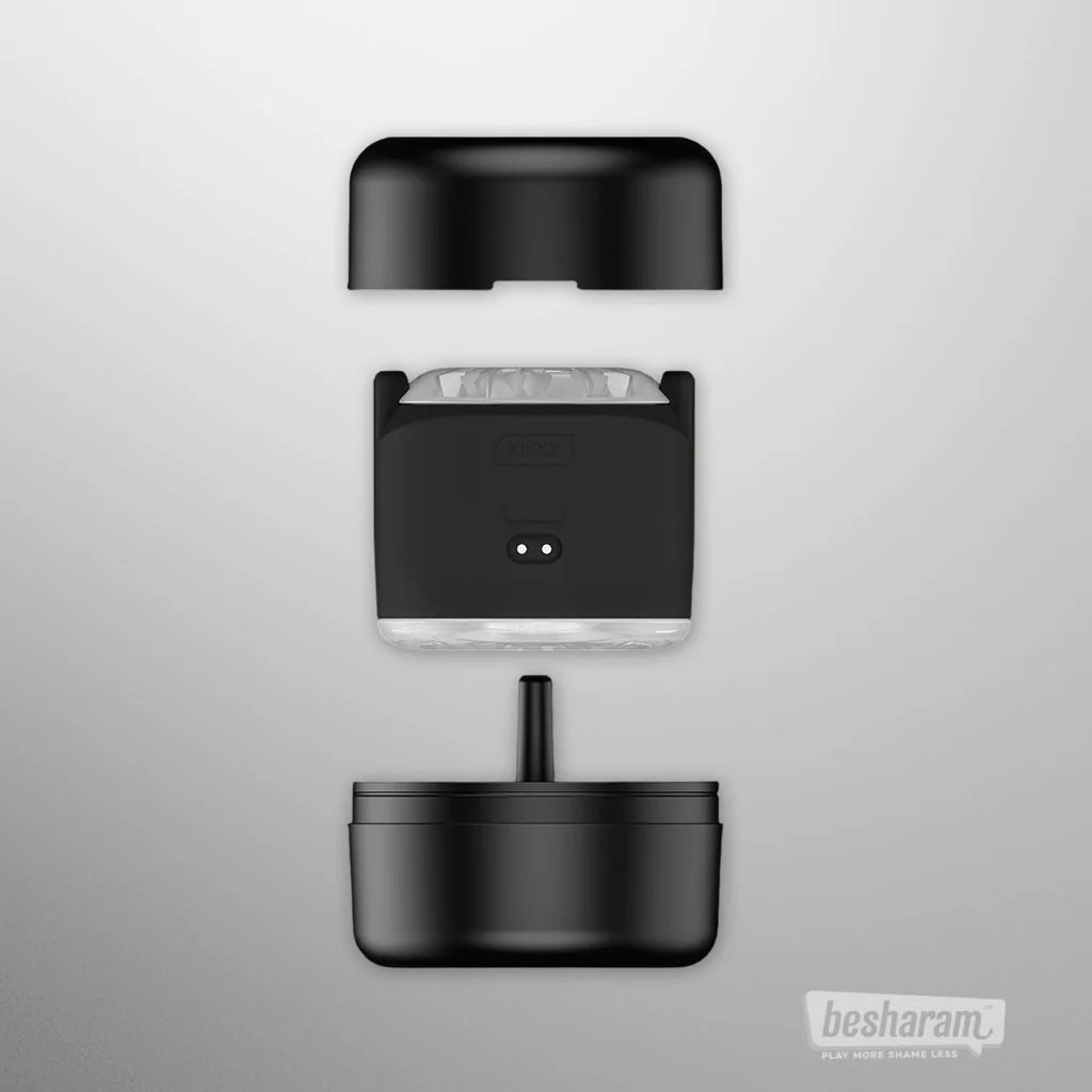 Kiiroo Powershot Smart Masturbator - Image 7