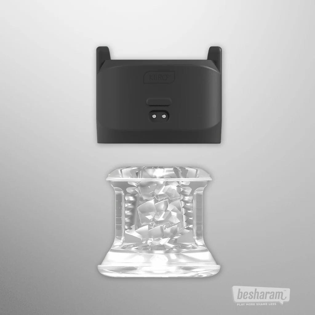 Kiiroo Powershot Smart Masturbator - Image 8