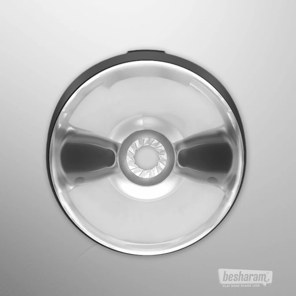 Kiiroo Powershot Smart Masturbator - Image 9