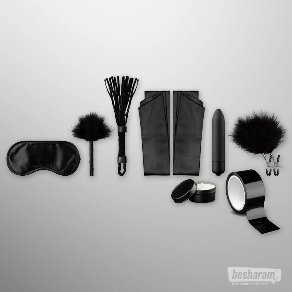 Kinky Experience Gift Set - Image 3
