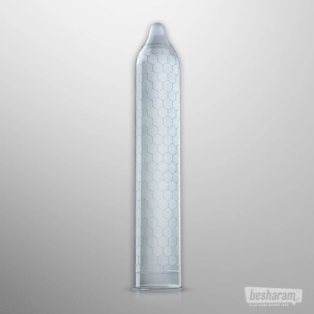 LELO Hex Condoms - Image 3