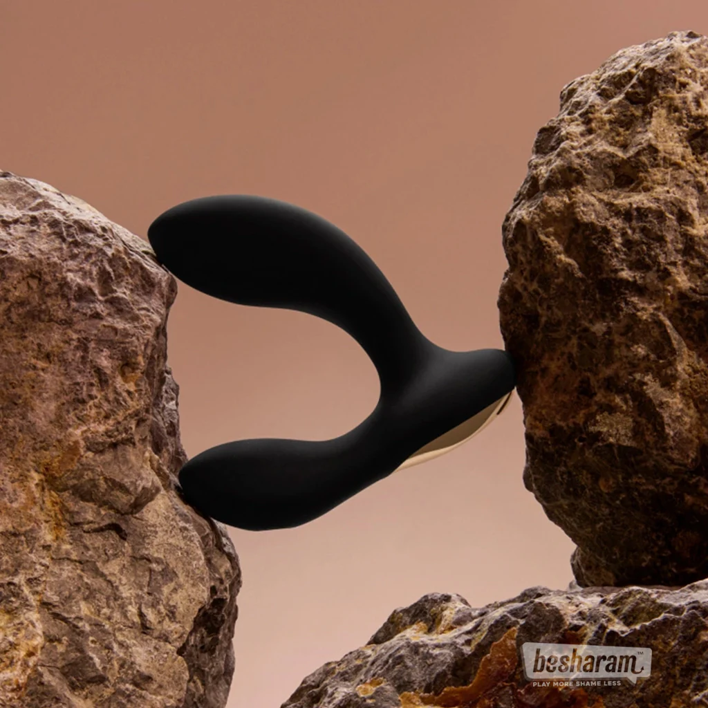 LELO Hugo™ 2 App-Controlled Prostate Massager - Image 5