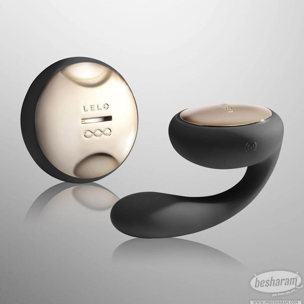 Lelo Ida Vibrating Couples Massager - Image 5