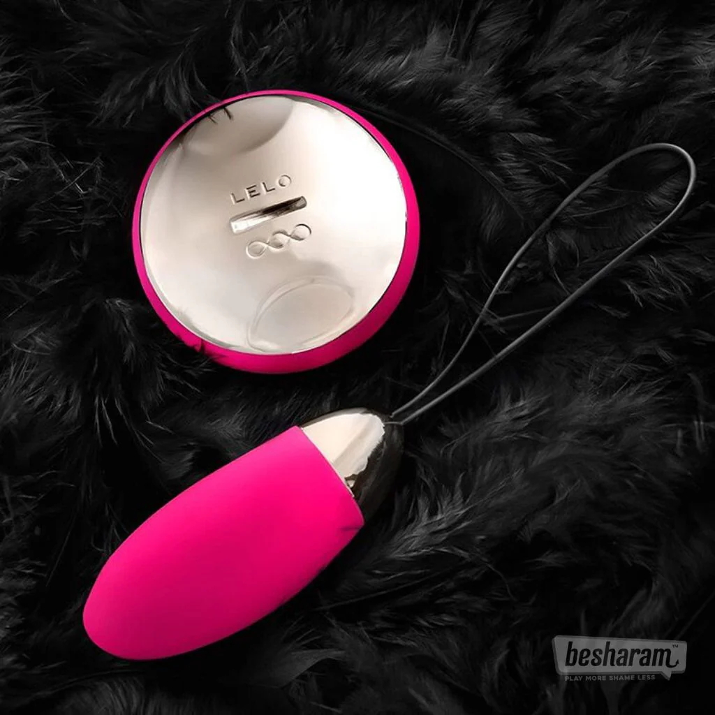 LELO LYLA 2 Egg Vibrator - Image 3