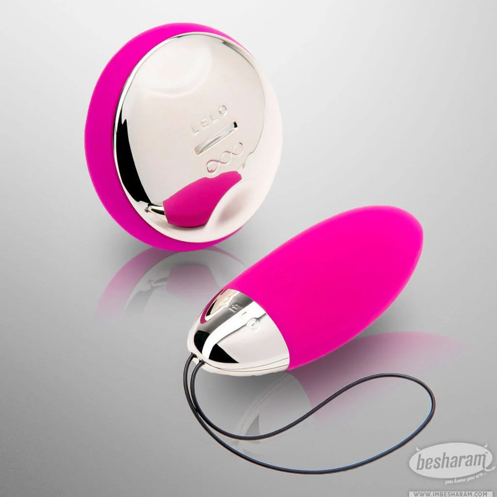 LELO LYLA 2 Egg Vibrator - Image 4