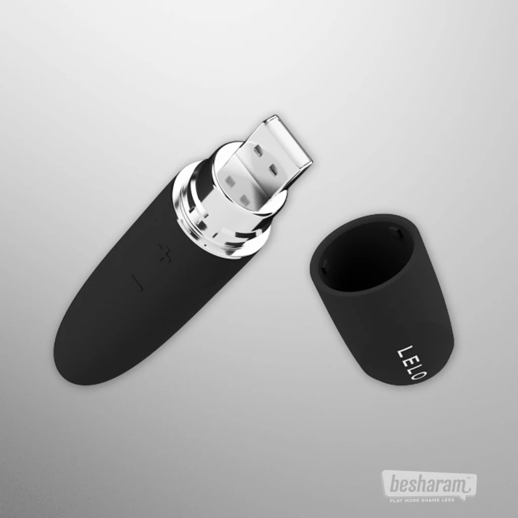 Lelo Mia 3 Bullet Vibrator - Image 3