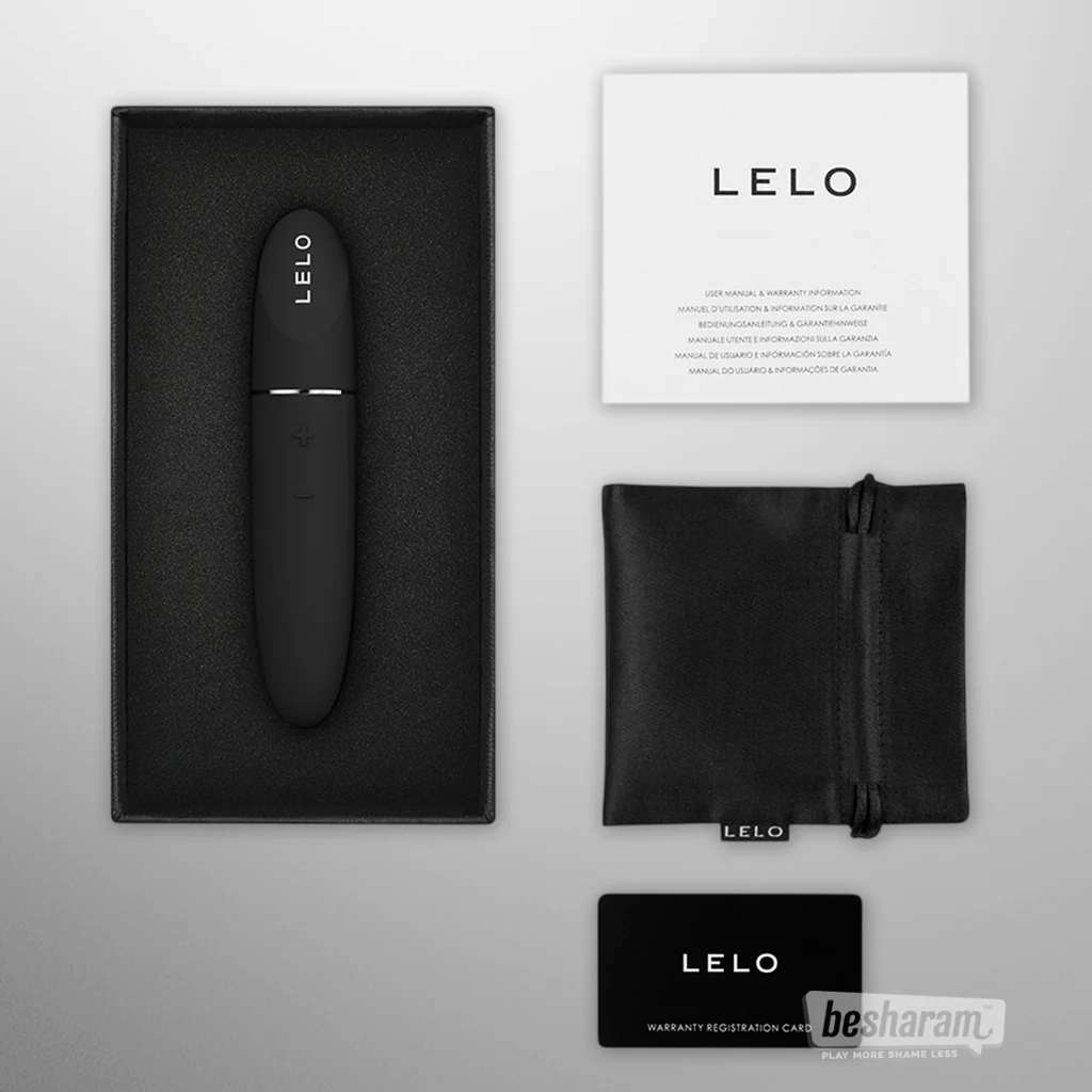 Lelo Mia 3 Bullet Vibrator - Image 6