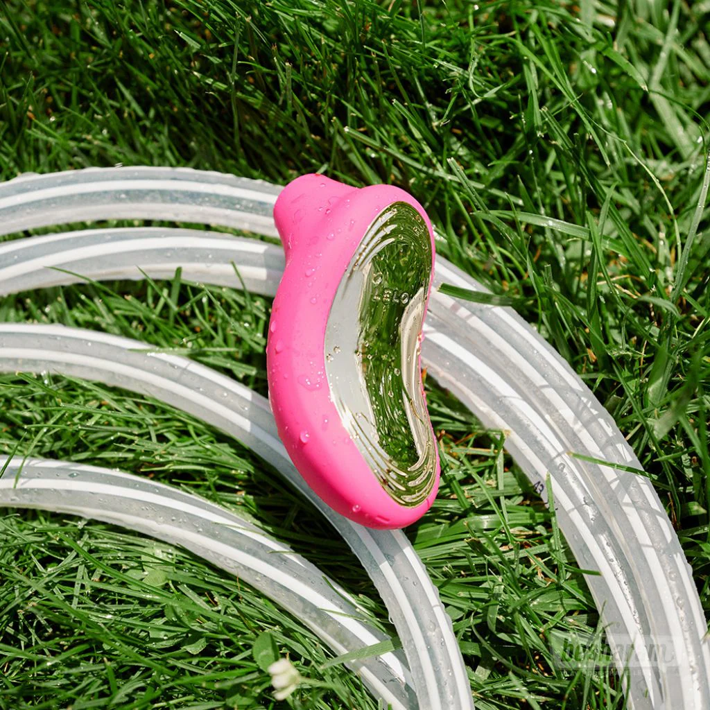 LELO Sona™ 2 Luxury Clitoral Massager - Image 3