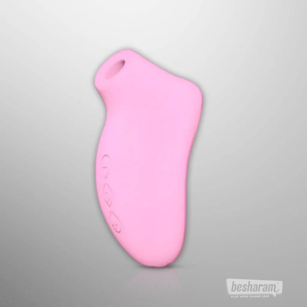 LELO Sona™ 2 Travel Luxury Massager - Image 3