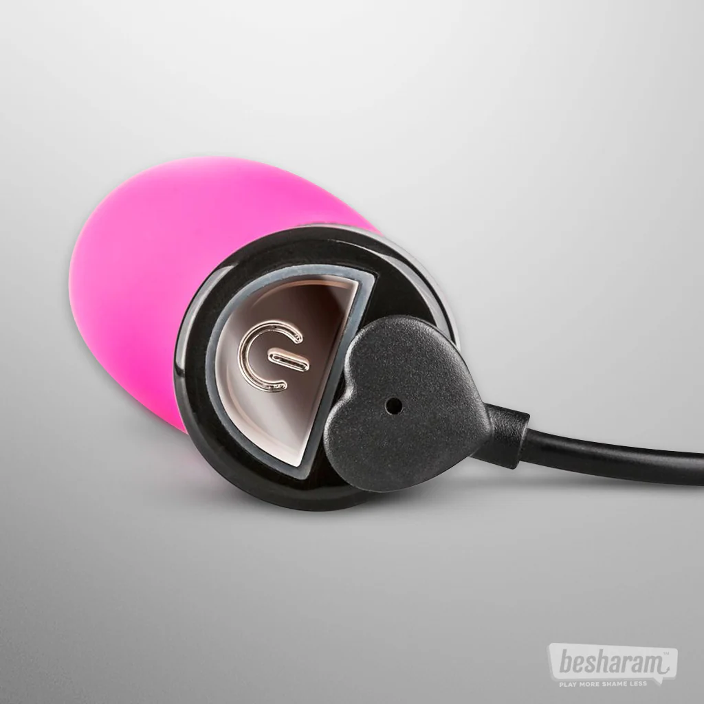 Lil'Vibe Lil'Bullet Vibrator - Image 3