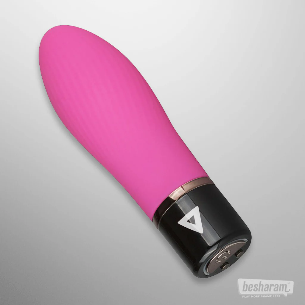 Lil'Vibe Lil'Swirl Vibrator - Image 3