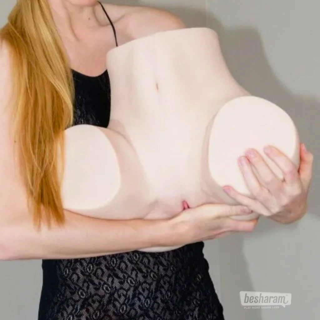 Louise Realistic Butt Sex Doll - TPE - Image 6