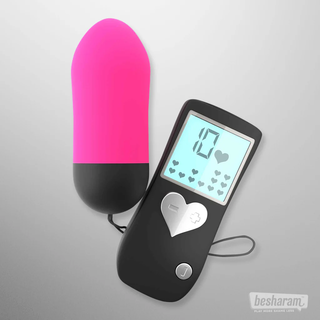 Love To Love Cry Baby Egg Vibrator - Image 11