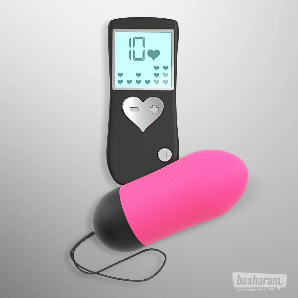 Love To Love Cry Baby Egg Vibrator - Image 12