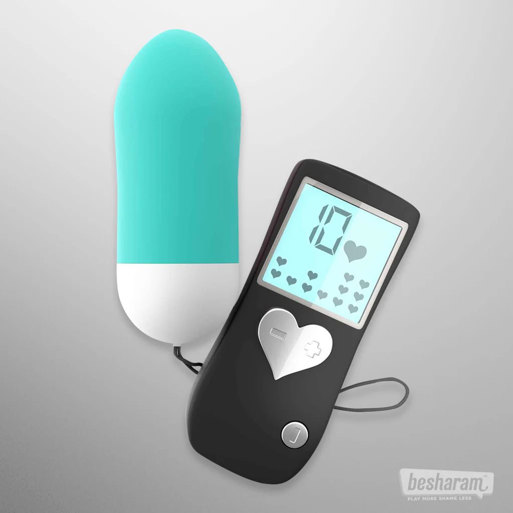 Love To Love Cry Baby Egg Vibrator - Image 13