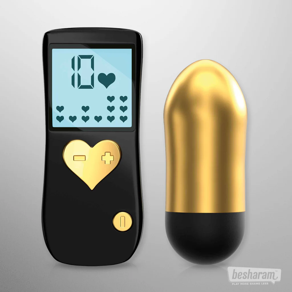 Love To Love Cry Baby Egg Vibrator - Image 14