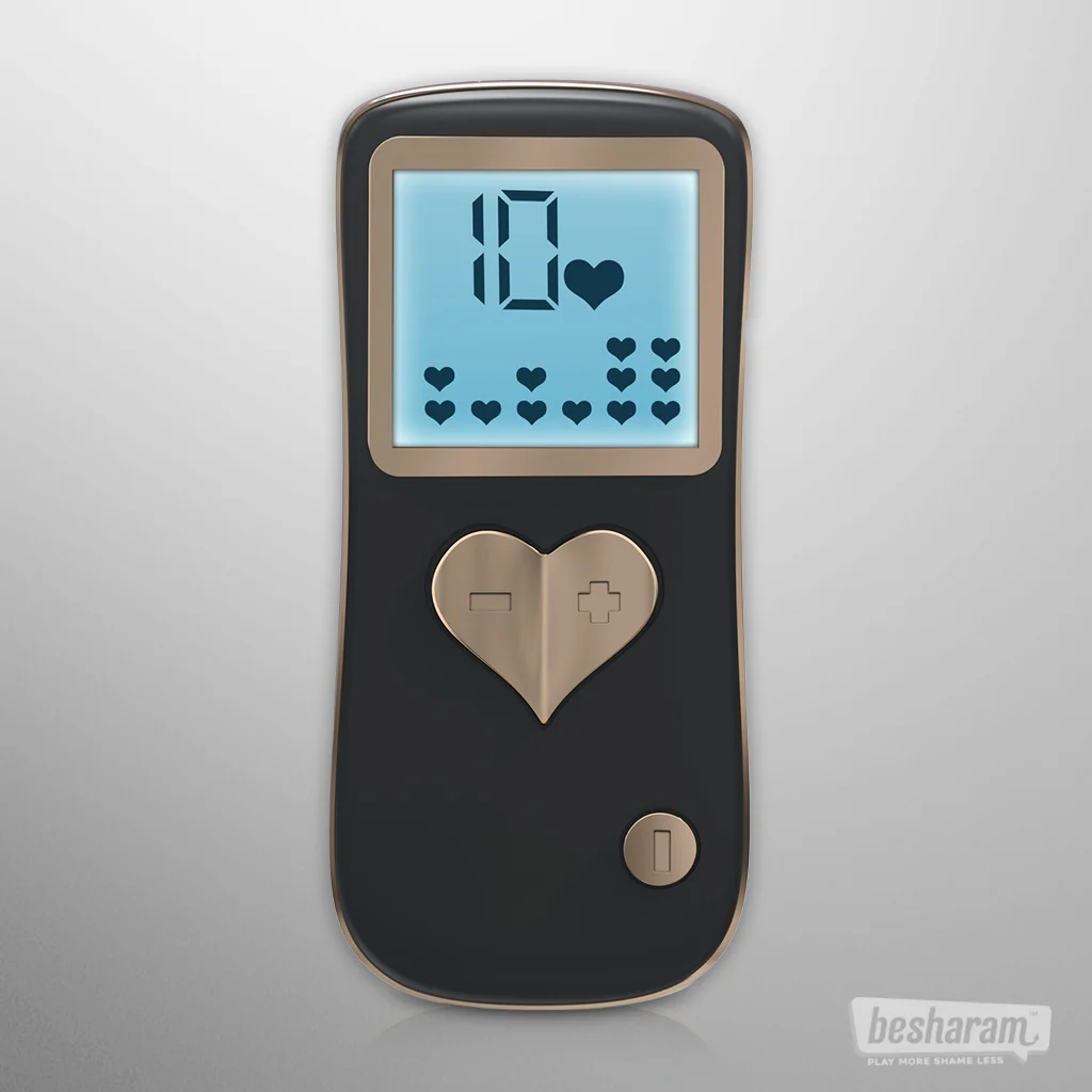 Love To Love Cry Baby Egg Vibrator - Image 5