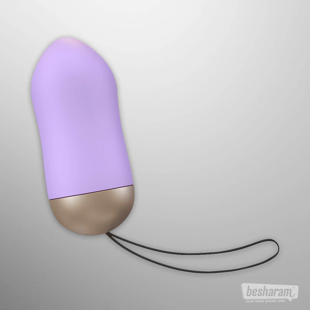 Love To Love Cry Baby Egg Vibrator - Image 7